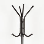 Věšák Max Home kov (4 kusy) 61,5x14,5x38,5 cm – obrázek 5
