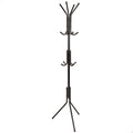Šatník Max Home kov (4 kusy) 60,5x13,5x38 cm