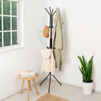 Šatník Max Home kov (4 kusy) 60,5x13,5x38 cm – obrázek 2