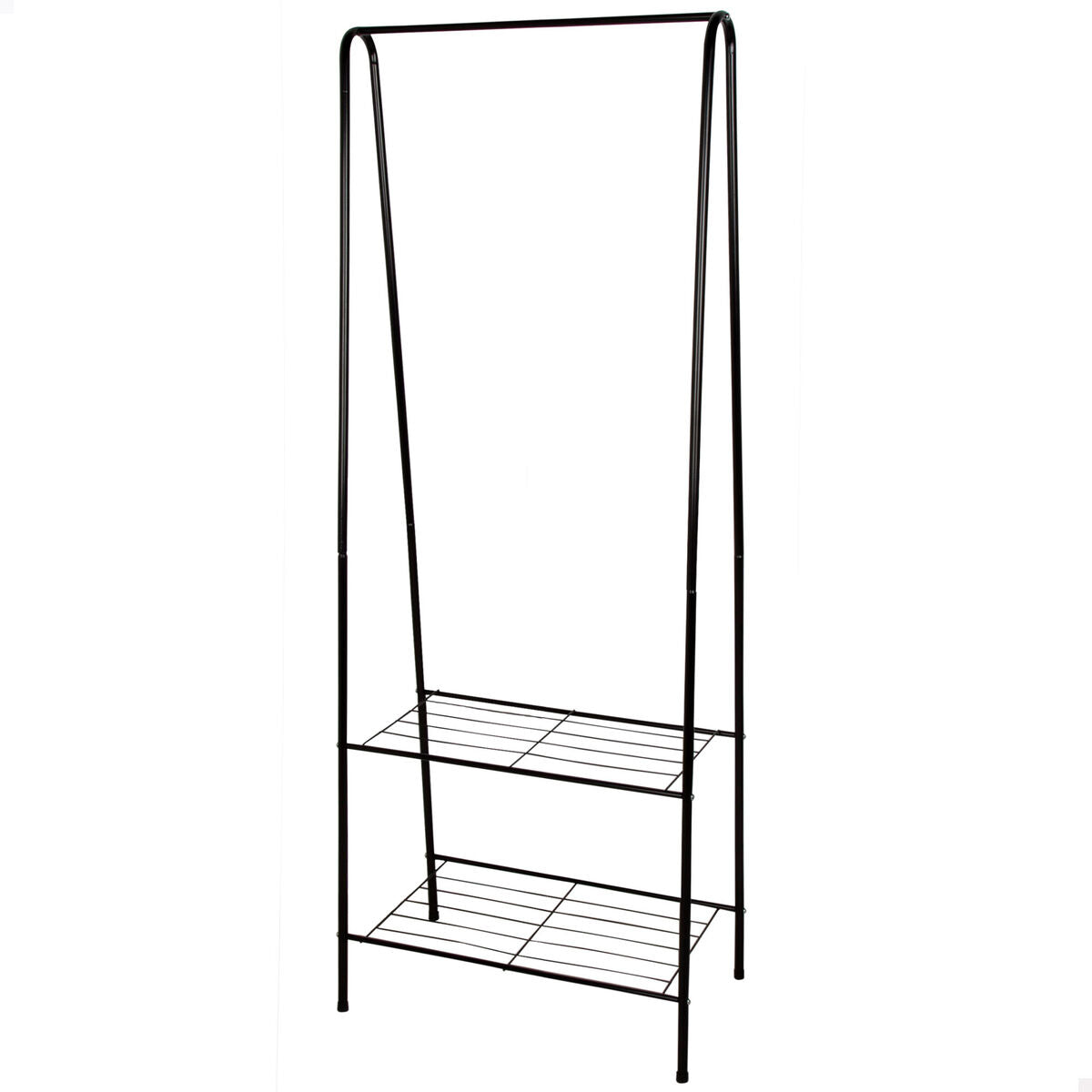 Šatní skříňka Max Home kovová (4 kusy) 80x17.5x37 cm