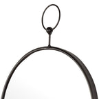 Šatník Max Home železný (4 kusy) 39x44x12,5 cm – obrázek 3