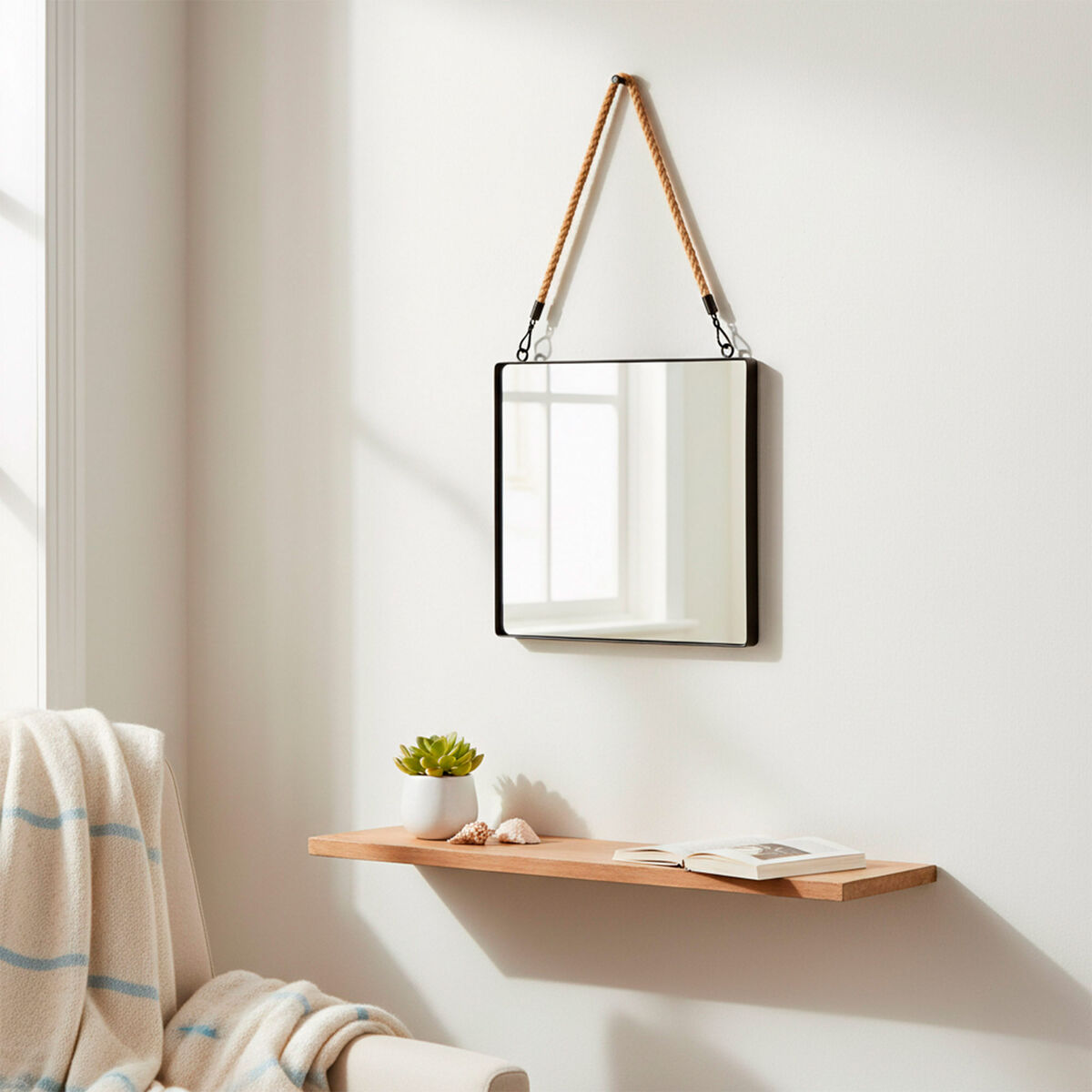 Šatní skříň Max Home Železná (4 kusy) 32x18.5x37.5 cm – obrázek 2