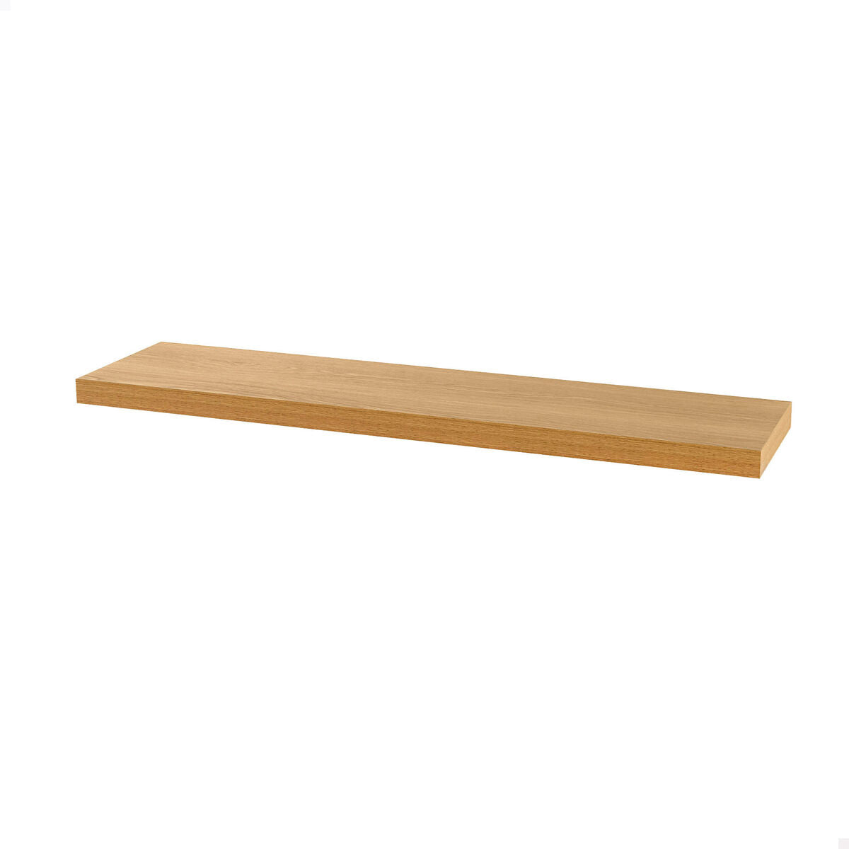 Police Max Home dřevěné MDF (4 kusy) 62x20x26,5 cm – obrázek 2