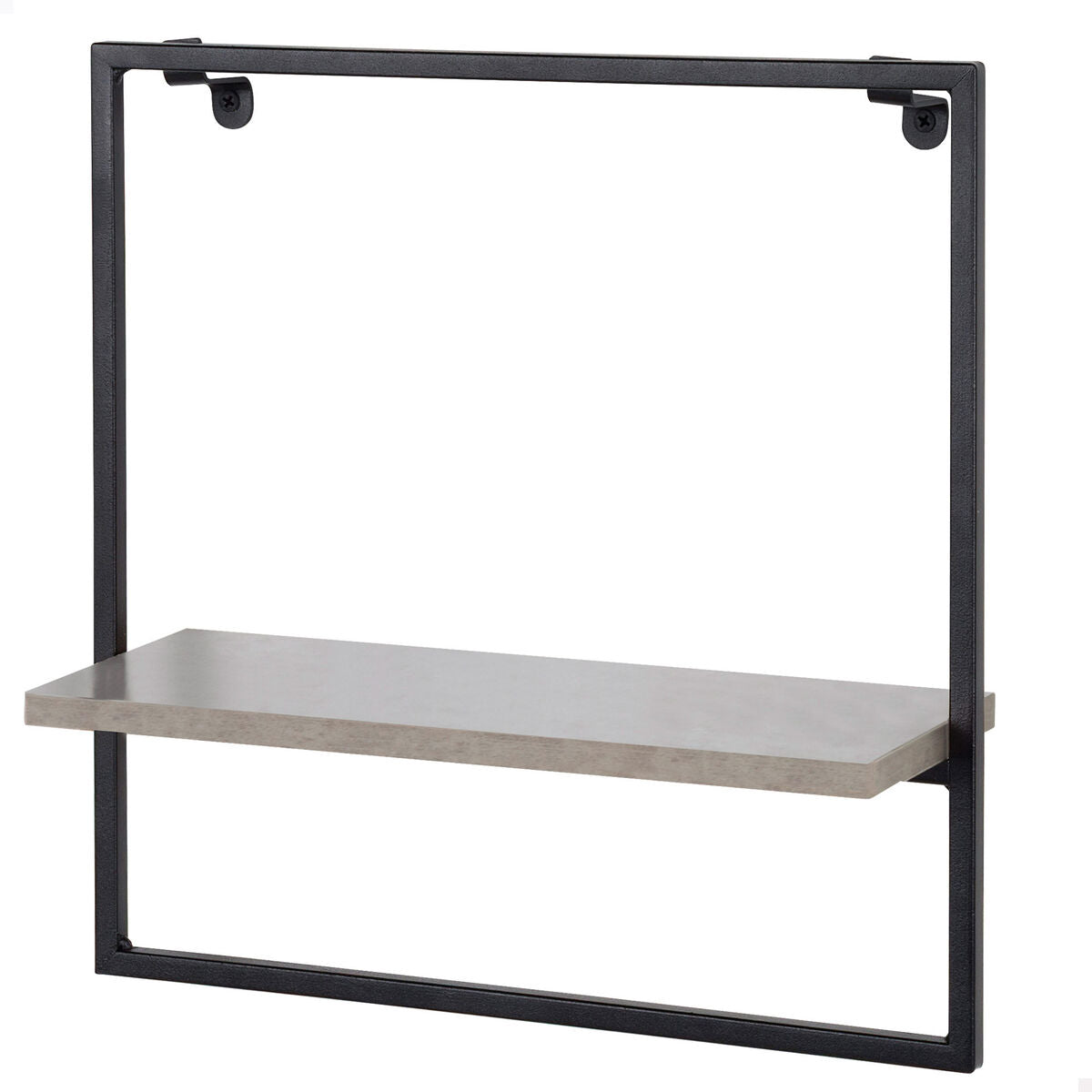 Police Max Home železo dřevo MDF 35 x 35 x 12 cm (6 kusů) 37x14,5x38,5 cm – obrázek 2