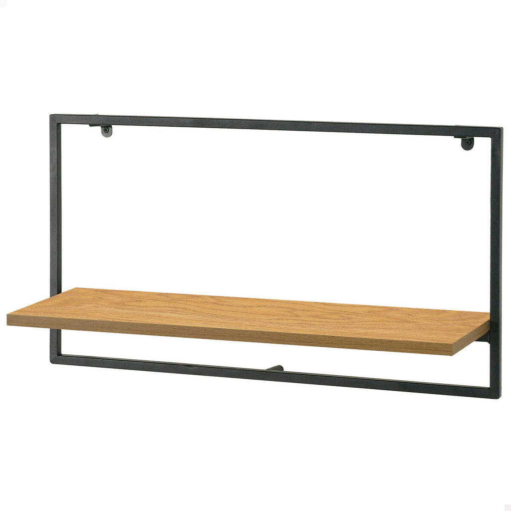 Police Max Home železo dřevo MDF 65 X 35 X 20 CM (4 kusy) 67x11x38 cm hnědá – obrázek 2