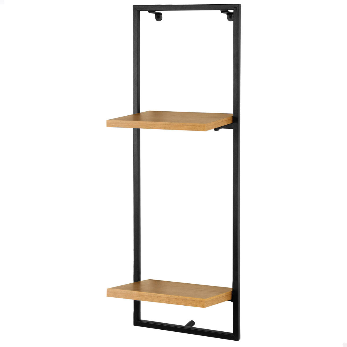 Police Max Home Železo Dřevo MDF 25 X 75 X 20 CM (4 kusy) 77.5x11x27.5 cm – obrázek 2