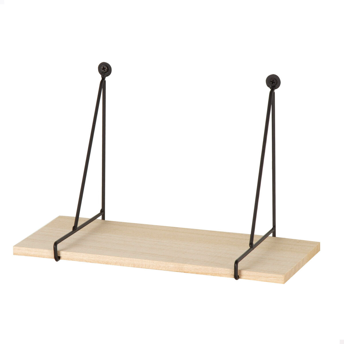 Police Max Home železo dřevo MDF 30 x 20 x 14,5 cm (6 kusů) – obrázek 2