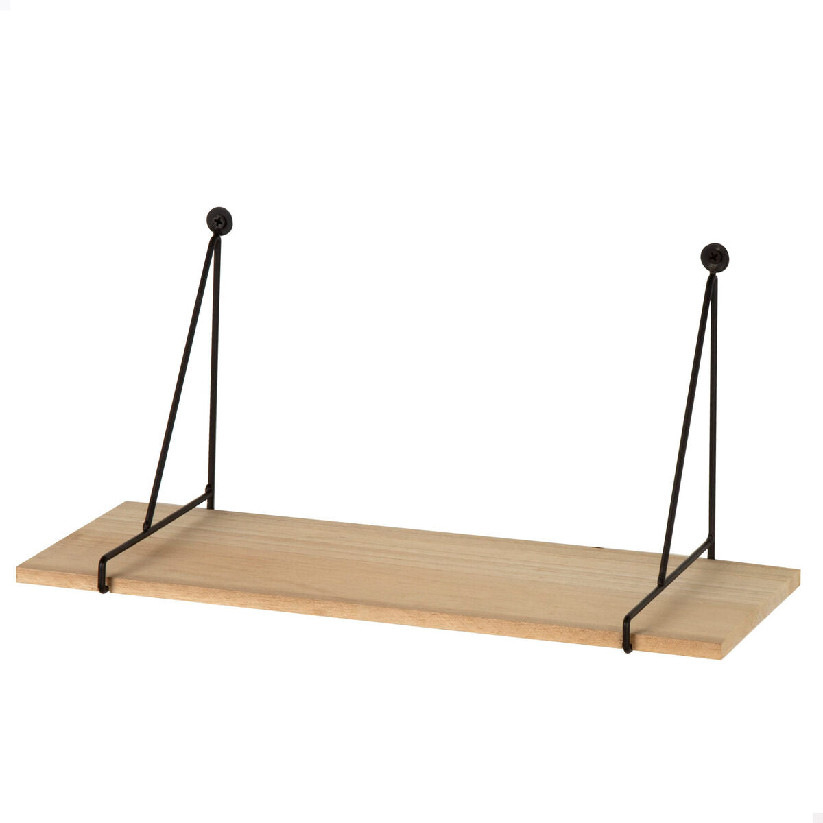 Police Max Home železo dřevo MDF 40 x 20 x 14,5 cm (6 ks) – obrázek 2