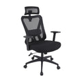 Kancelářská židle Activejet T5 ČERNÁ