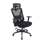 Kancelářská židle Activejet T5 ČERNÁ
