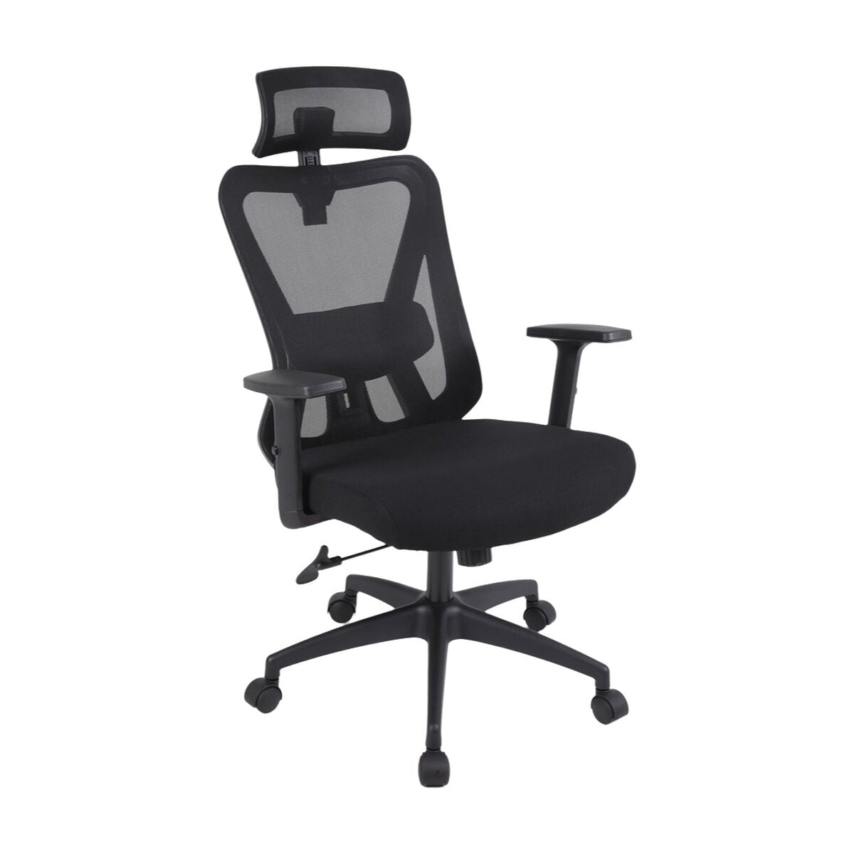 Kancelářská židle Activejet T5 ČERNÁ