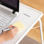 Příruční skládací stolek s nastavitelnou výškou Foldy Table InnovaGoods – obrázek 5