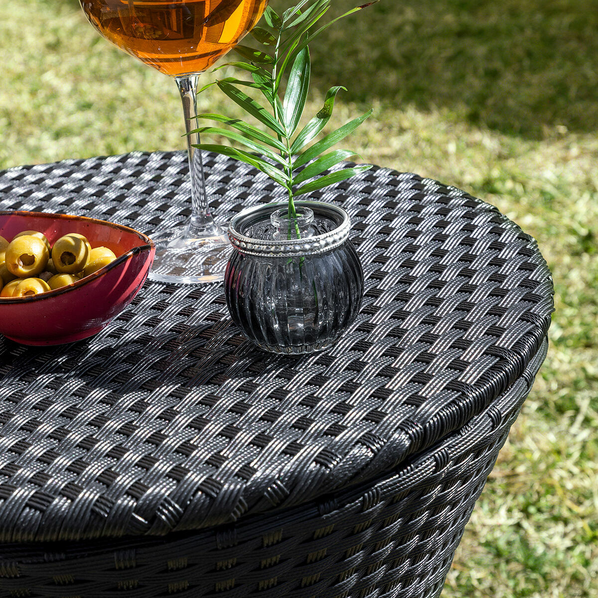 Zahradní chladící stolek 3 v 1 Frizzble InnovaGoods – obrázek 2