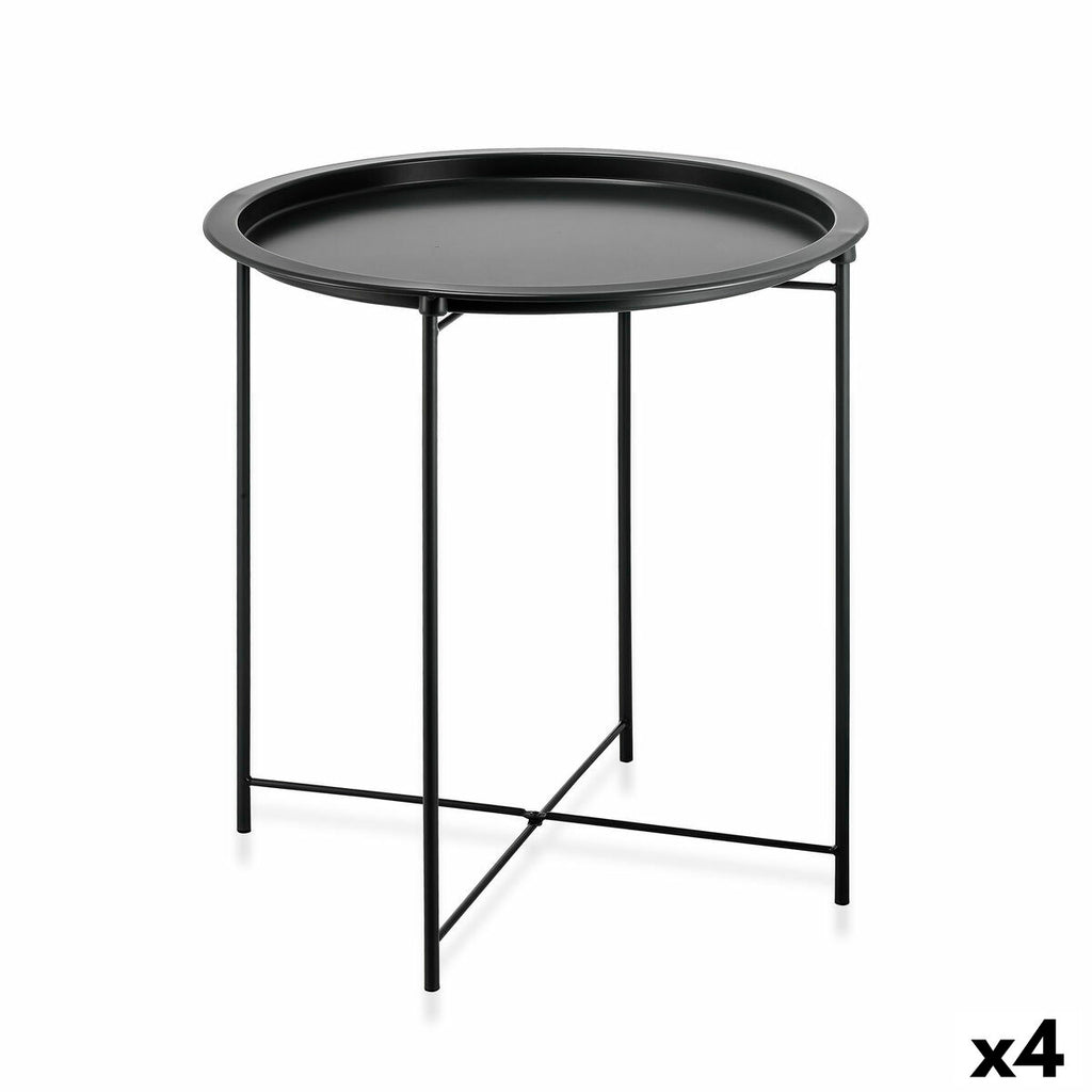 Příruční stolek Confortime (4 kusy)