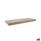 Police MobleKit Eg dřevo 60 x 23,5 x 3,8 cm (6 kusů)